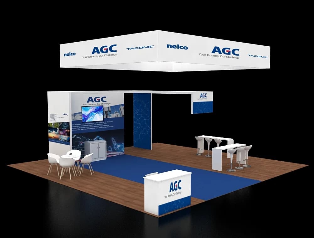 Booth Image 2