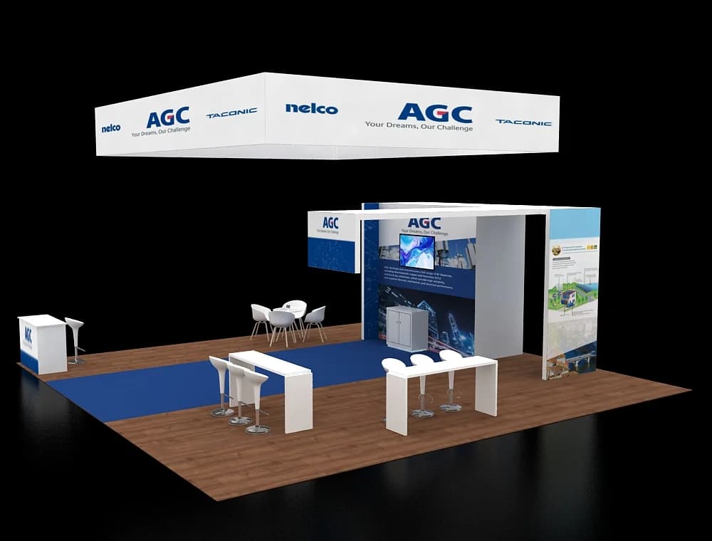 Booth Image 3