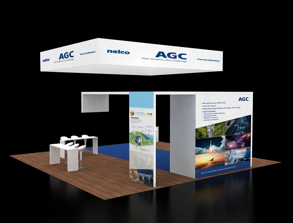 Booth Image 4