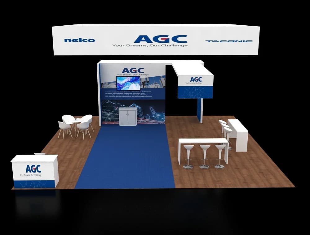 Booth Image 5