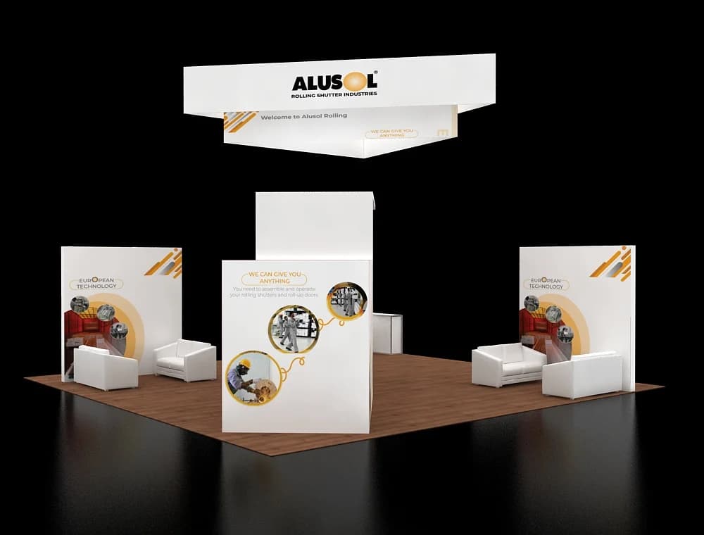 Booth Image 6