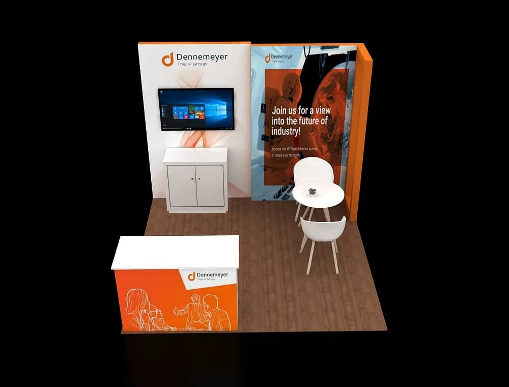 Booth Image 4