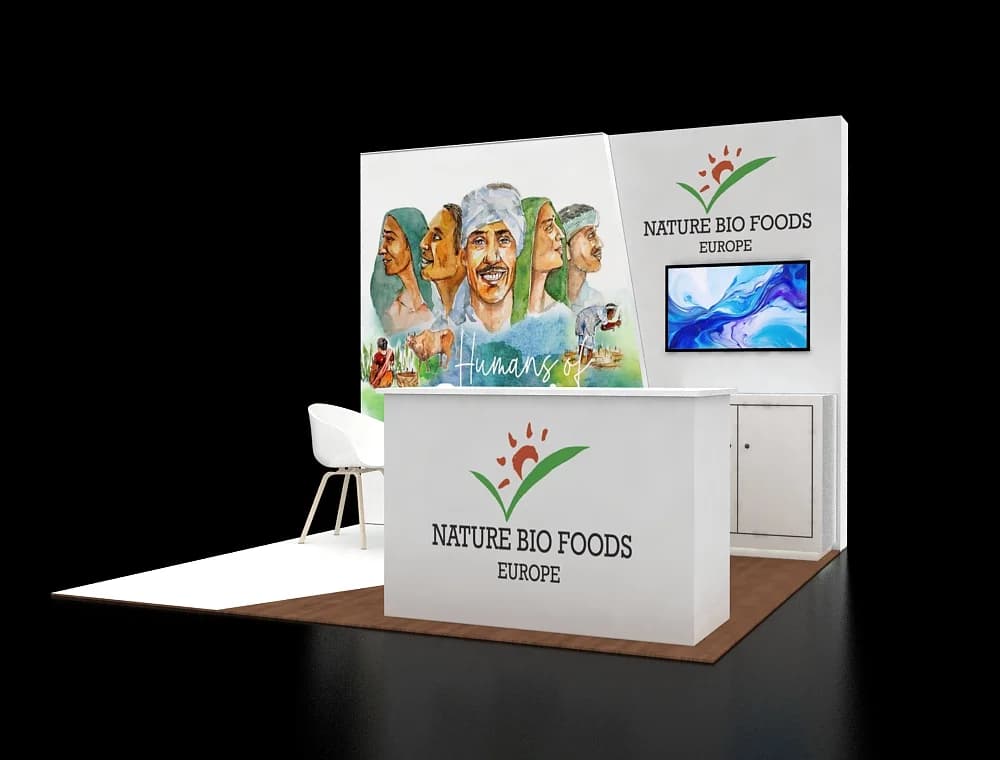 Booth Image 3