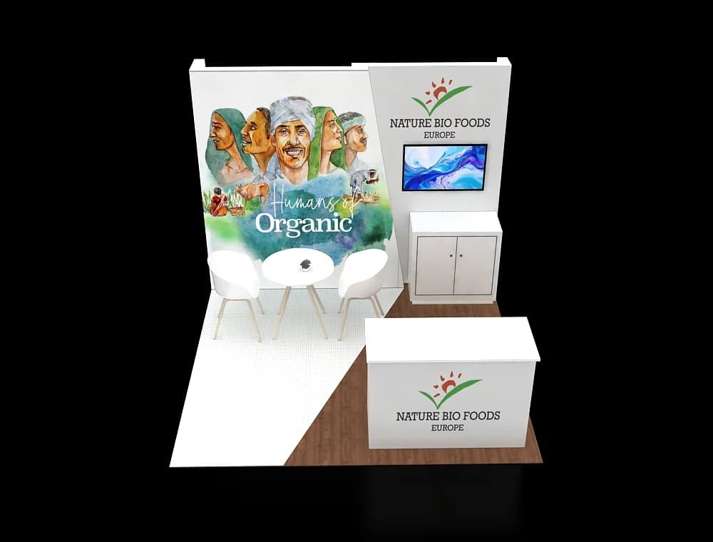 Booth Image 4