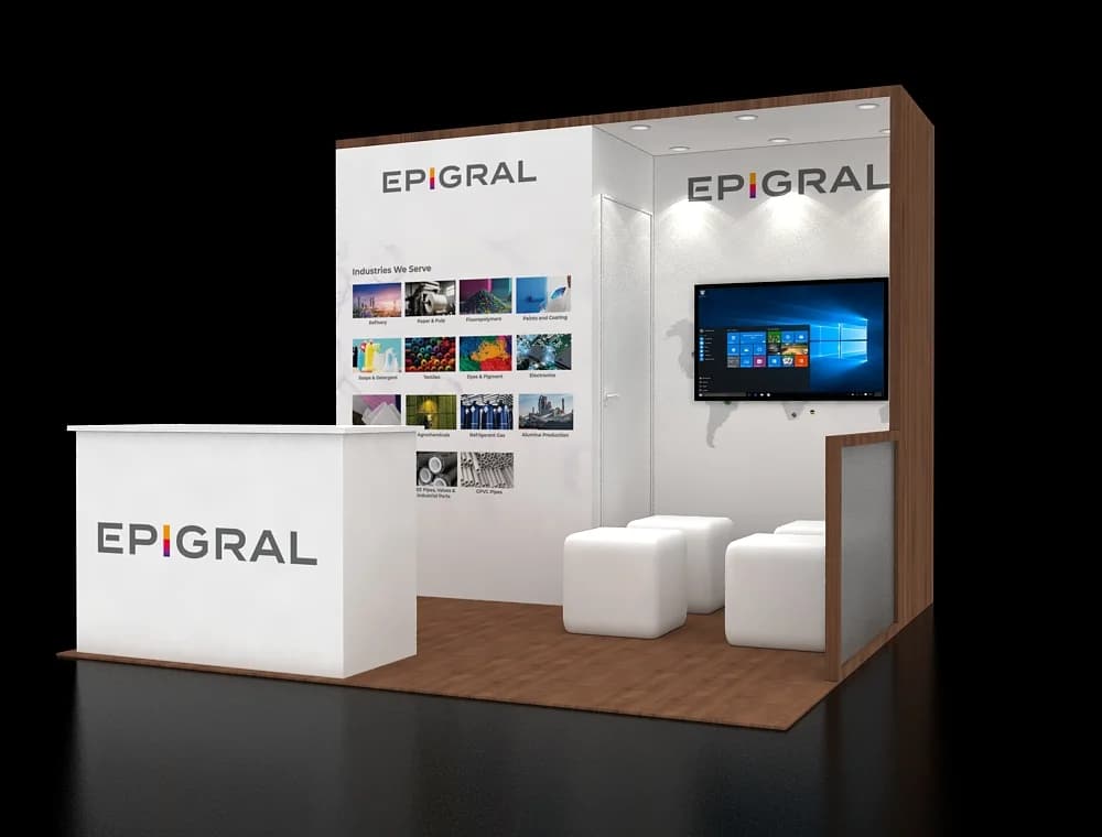 Booth Image 3