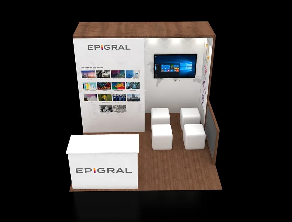 Booth Image 4