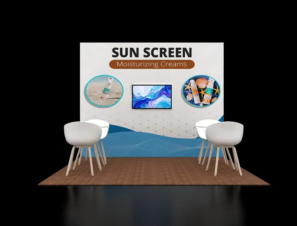 Booth Image 1