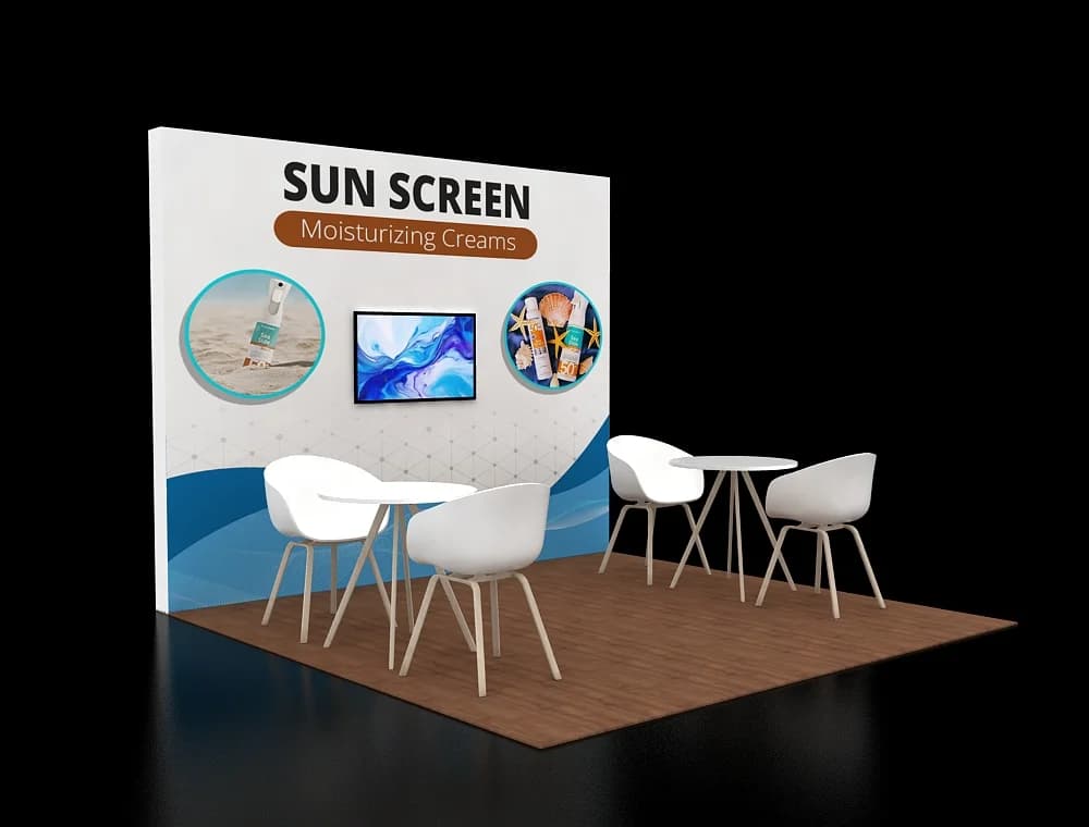 Booth Image 2