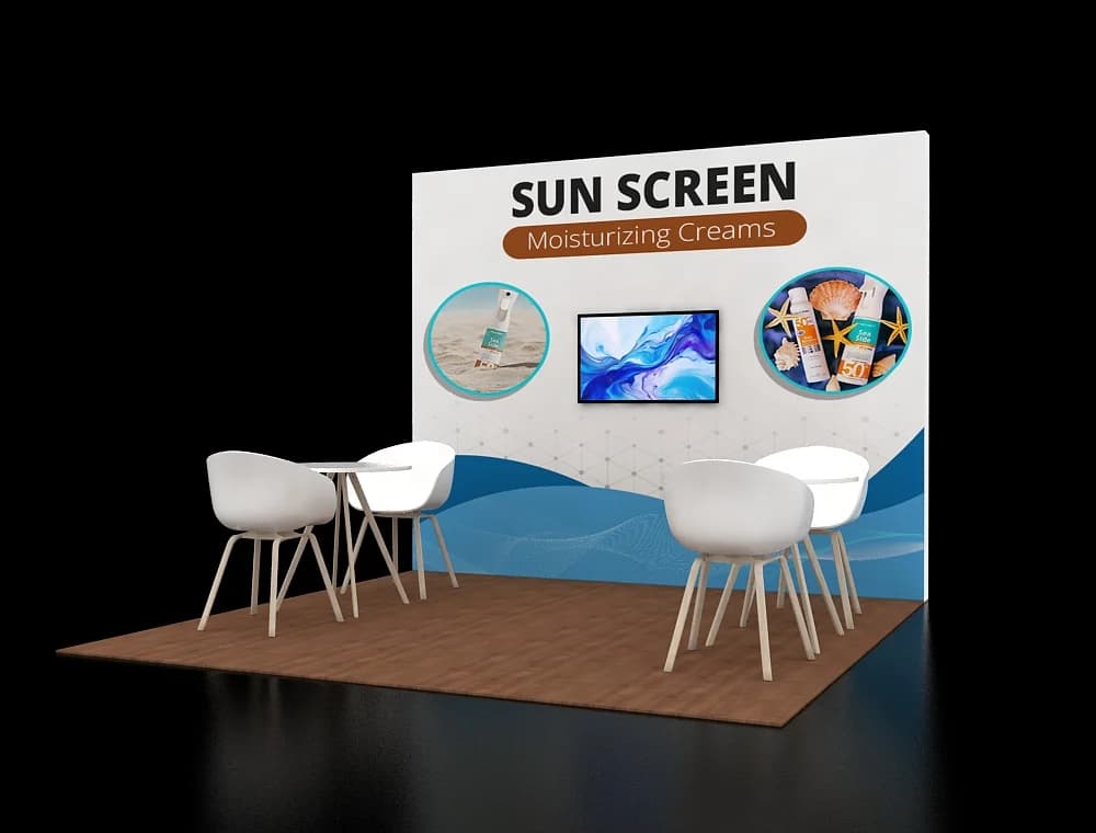Booth Image 3