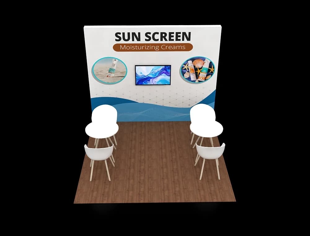 Booth Image 4