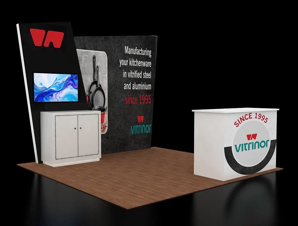 Booth Image 2
