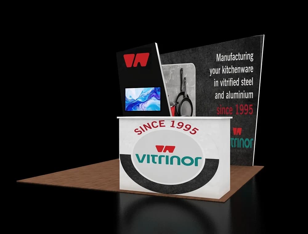 Booth Image 3