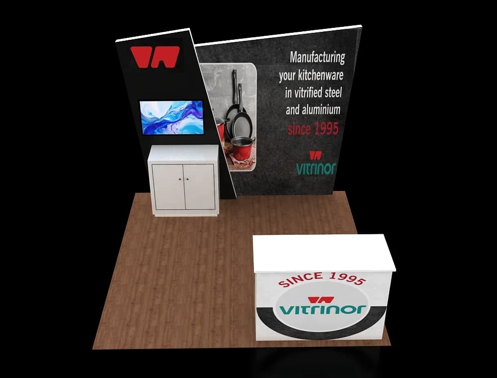 Booth Image 4