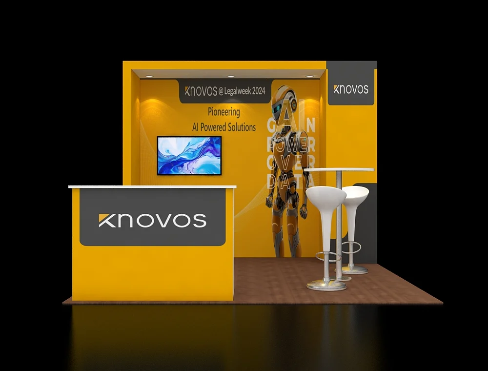 Booth Image 1