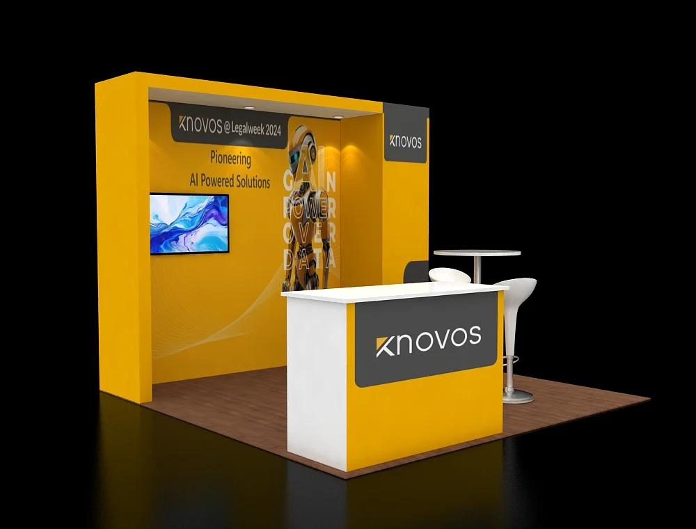 Booth Image 2