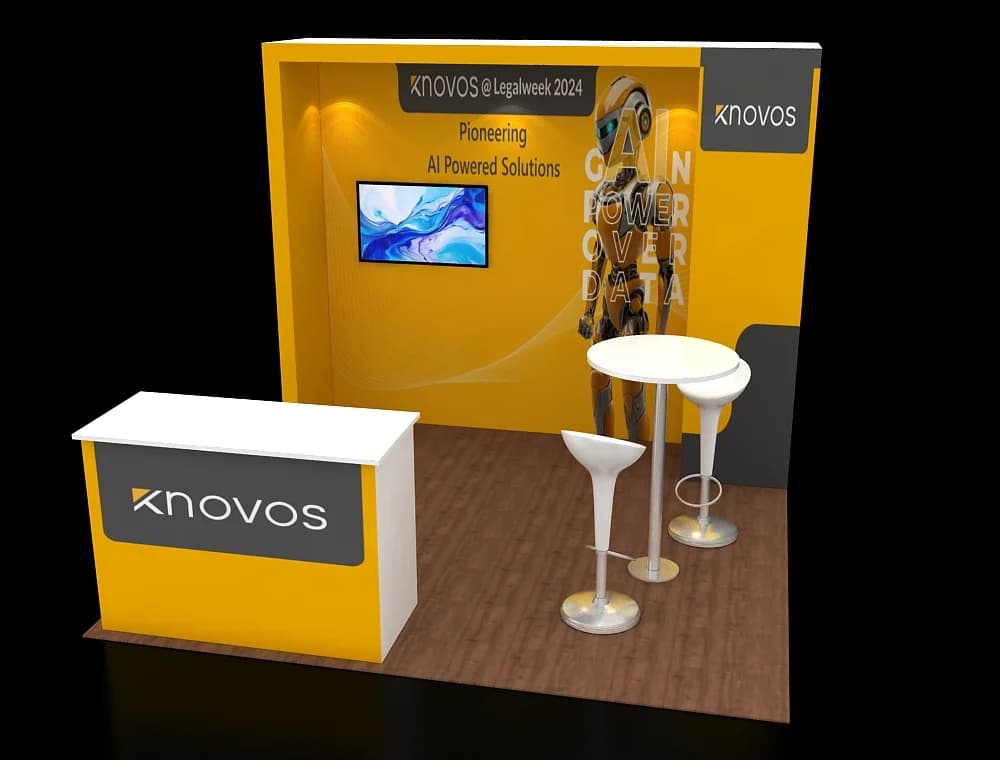 Booth Image 3