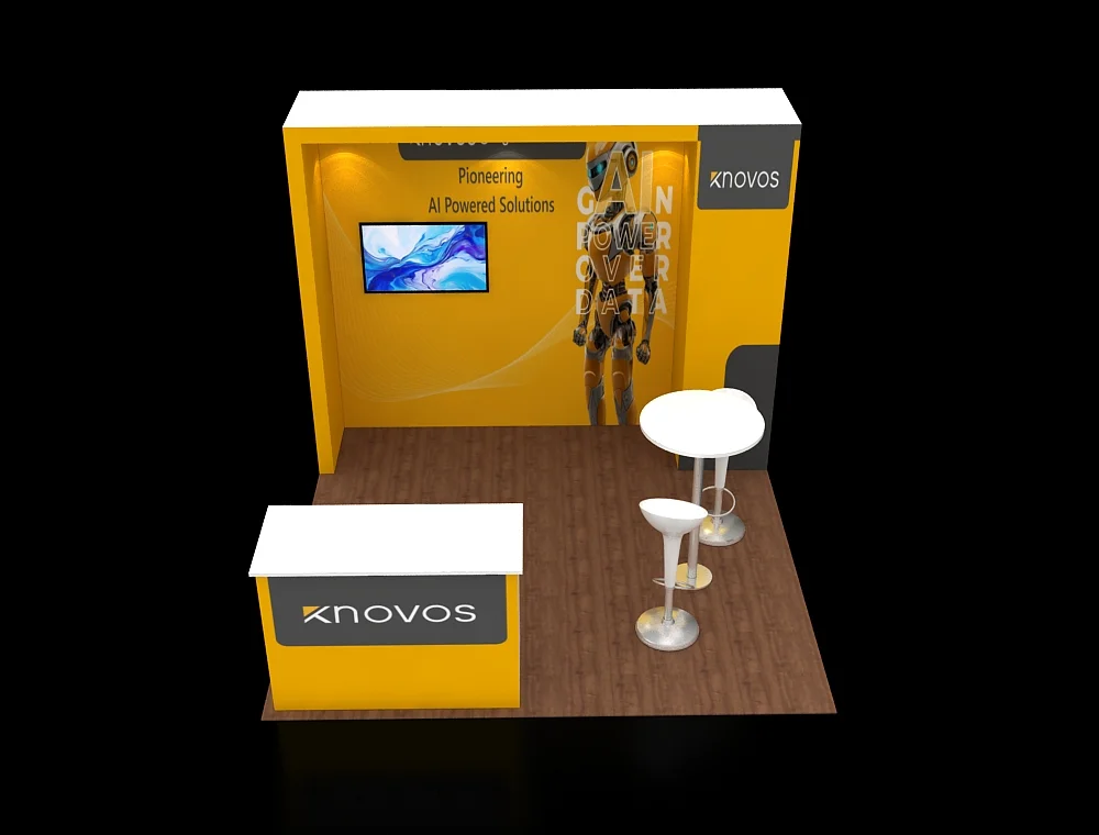 Booth Image 4