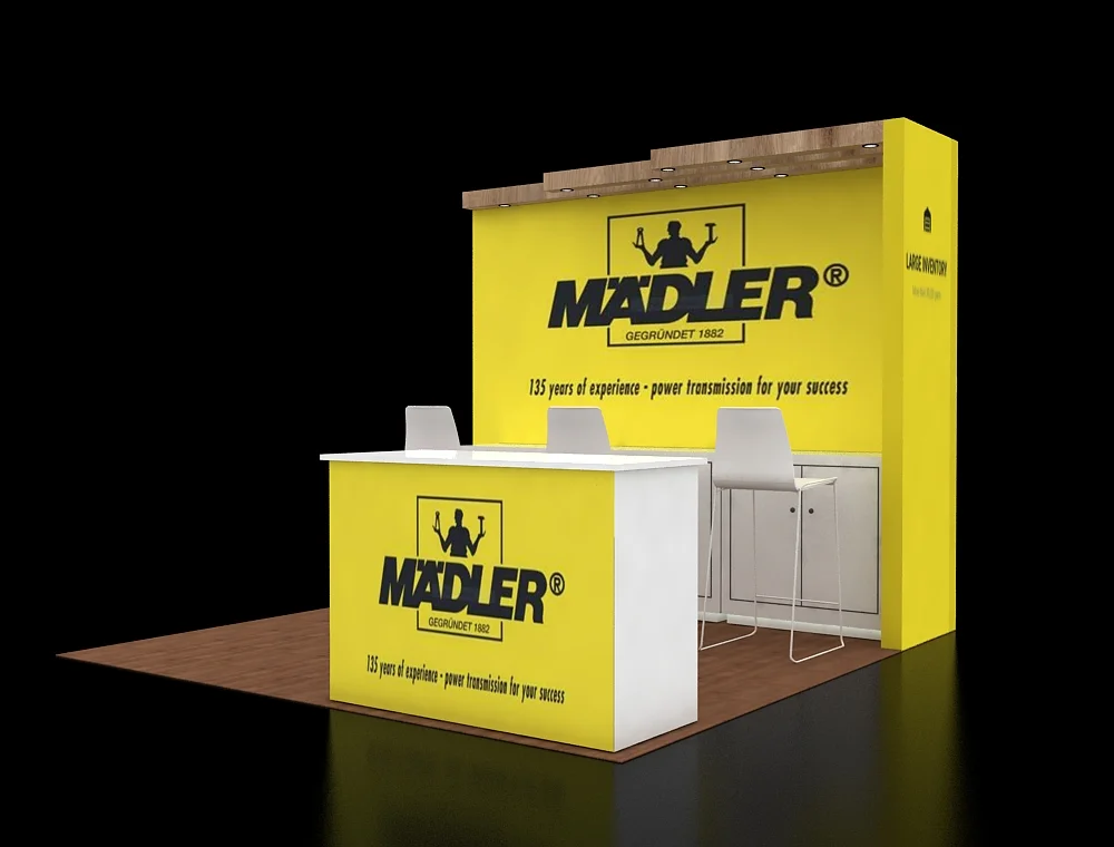 Booth Image 3