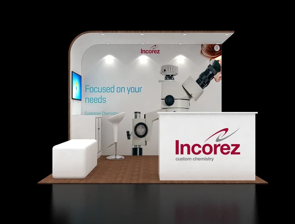 Booth Image 1