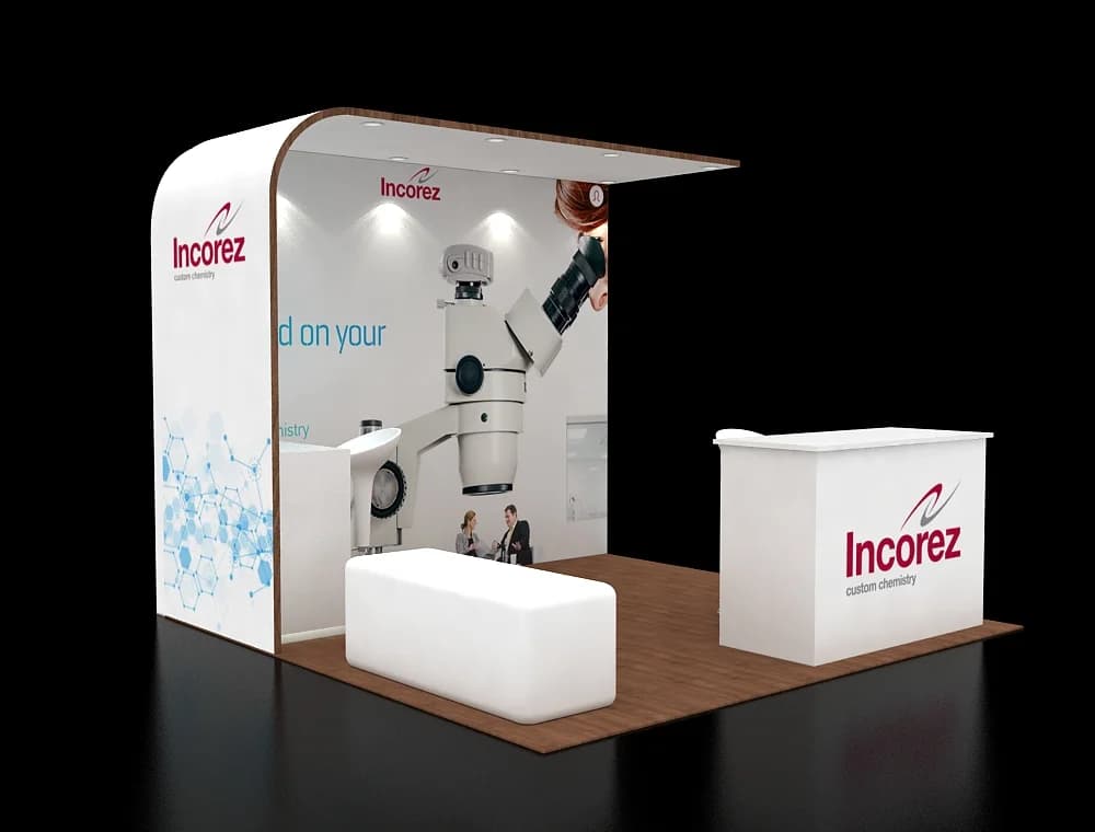 Booth Image 2