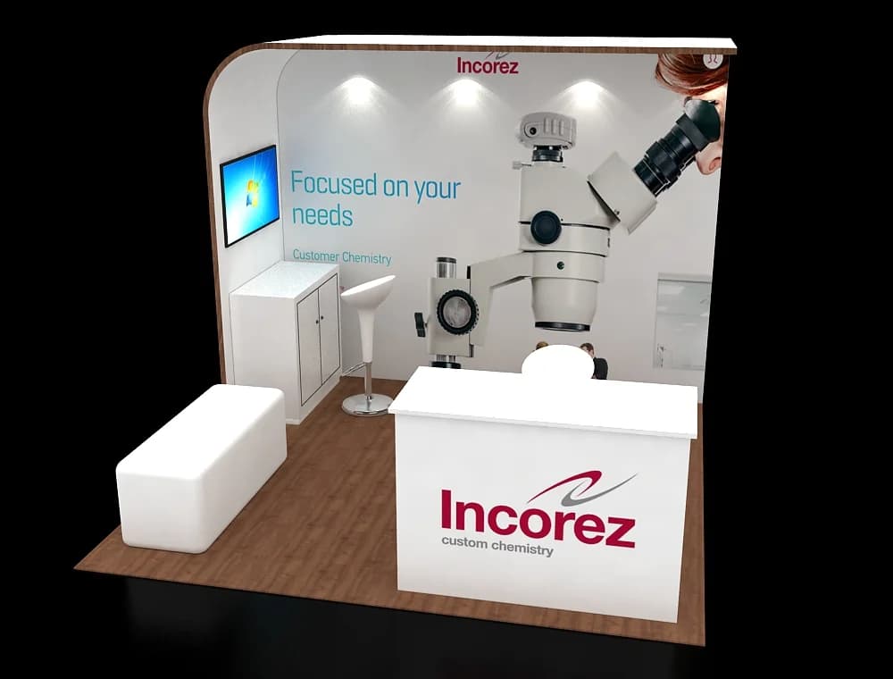 Booth Image 3
