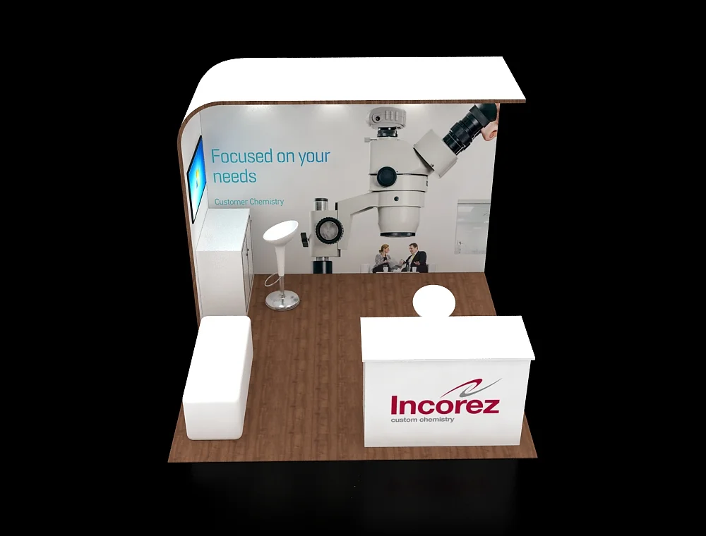 Booth Image 4