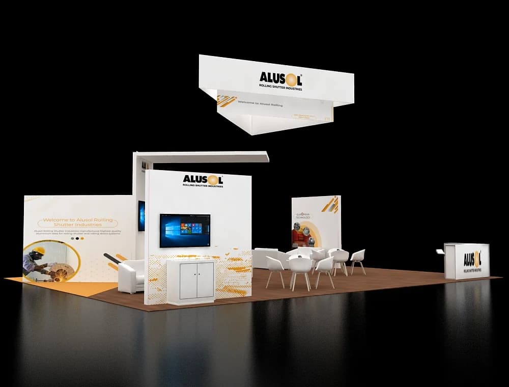 Booth Image 2