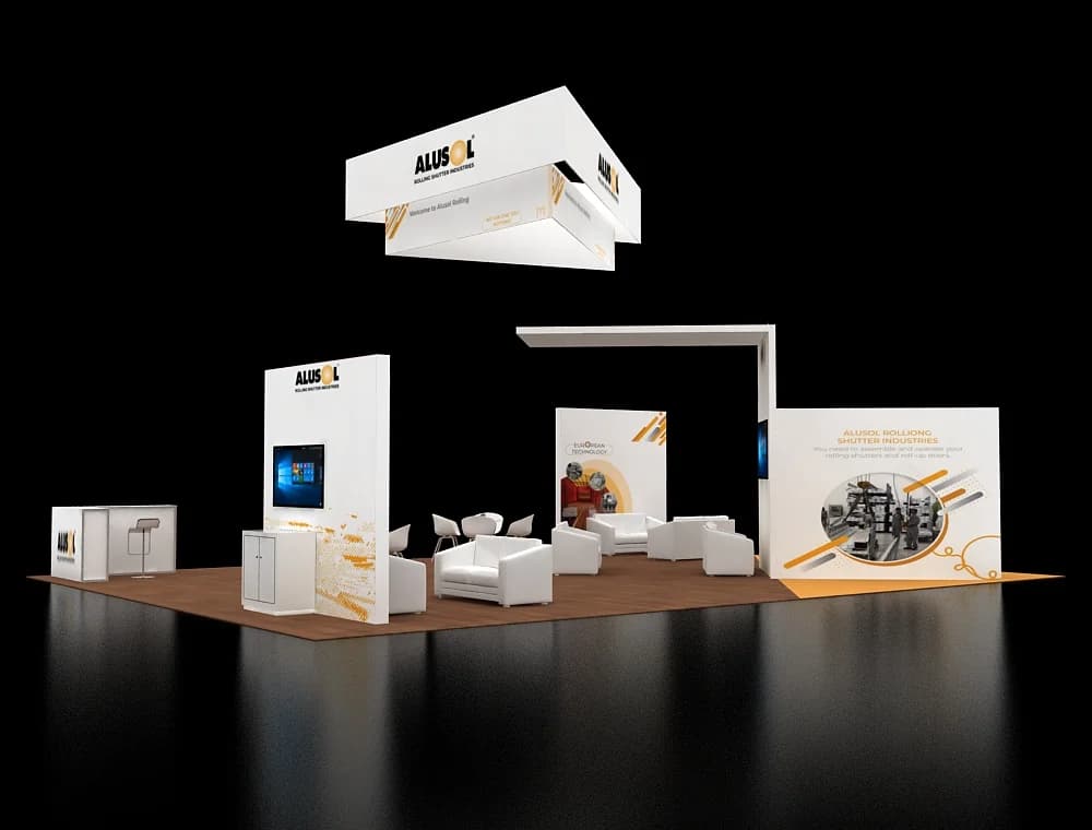 Booth Image 4