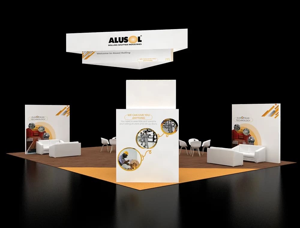 Booth Image 6