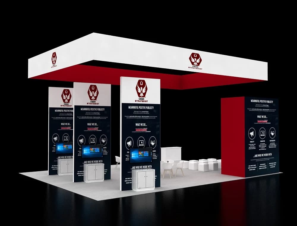 Booth Image 4