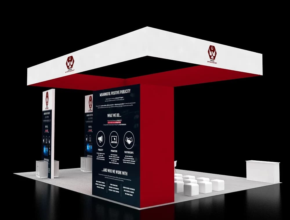 Booth Image 6