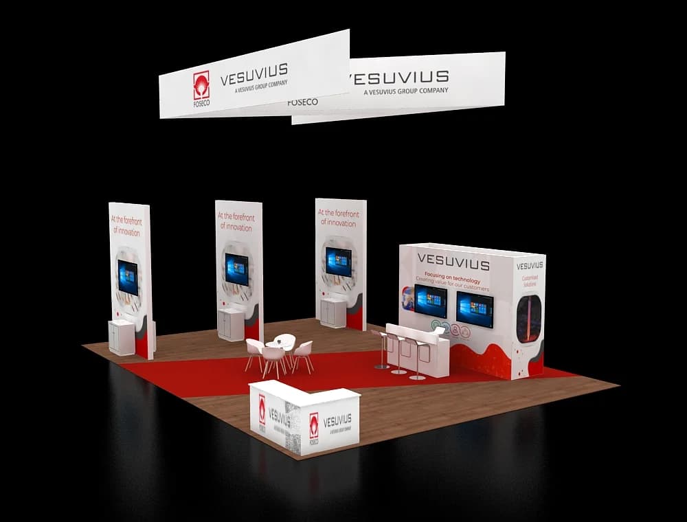 Booth Image 3