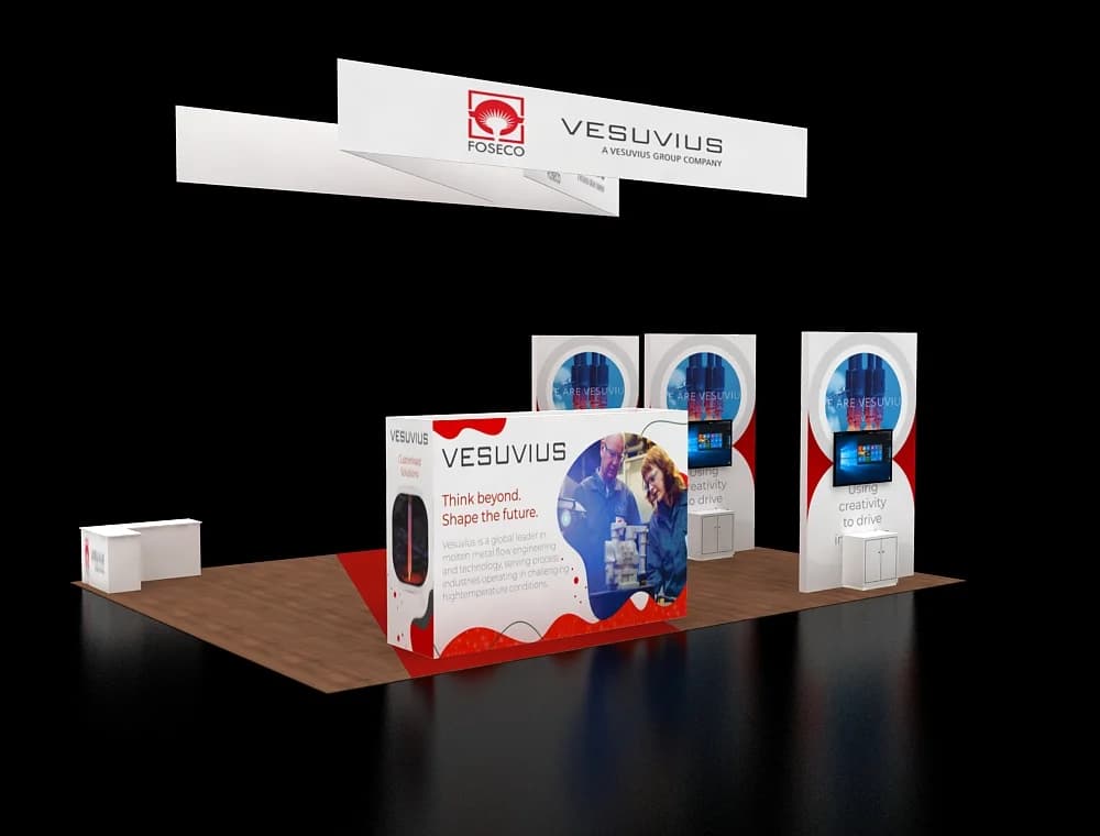 Booth Image 4