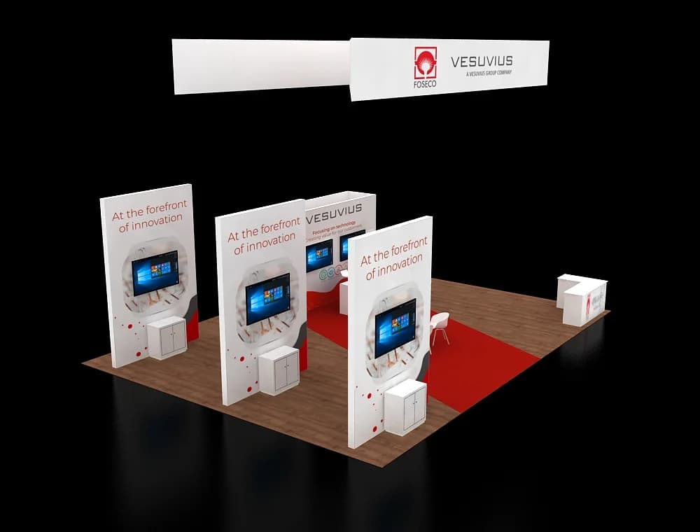 Booth Image 5