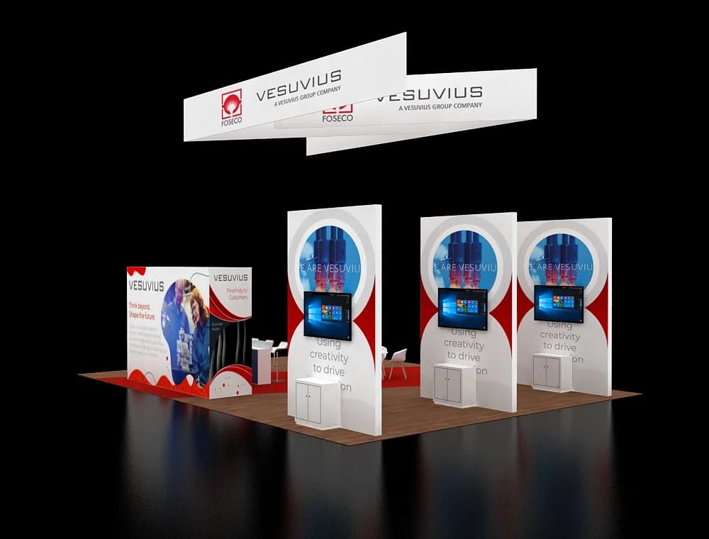 Booth Image 6