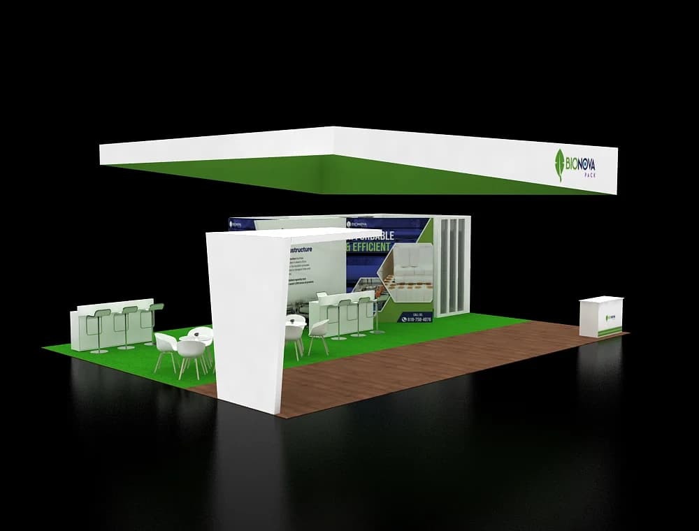 Booth Image 2