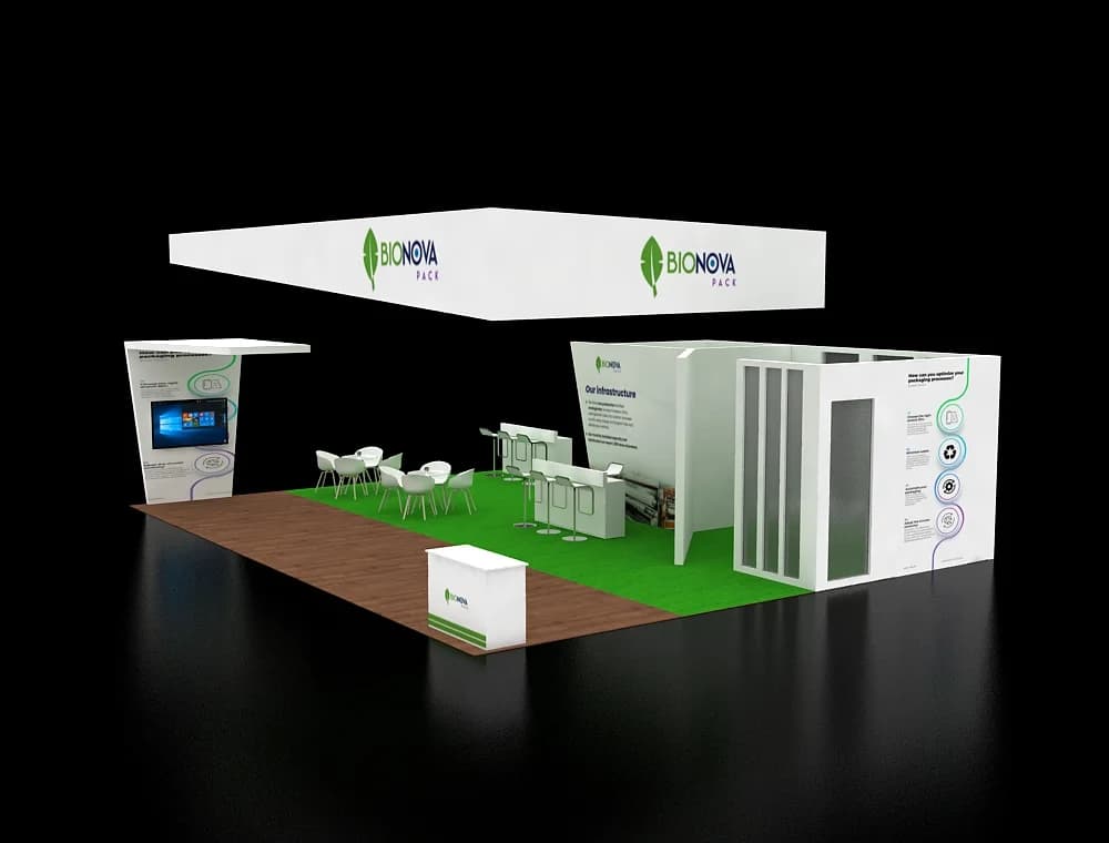 Booth Image 3