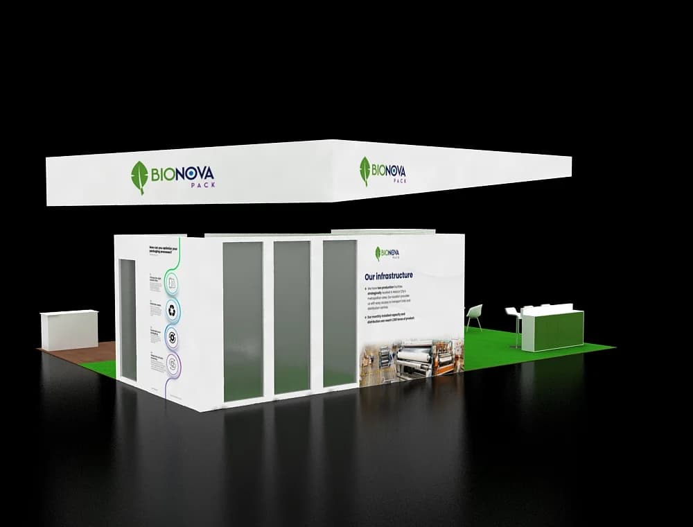 Booth Image 4