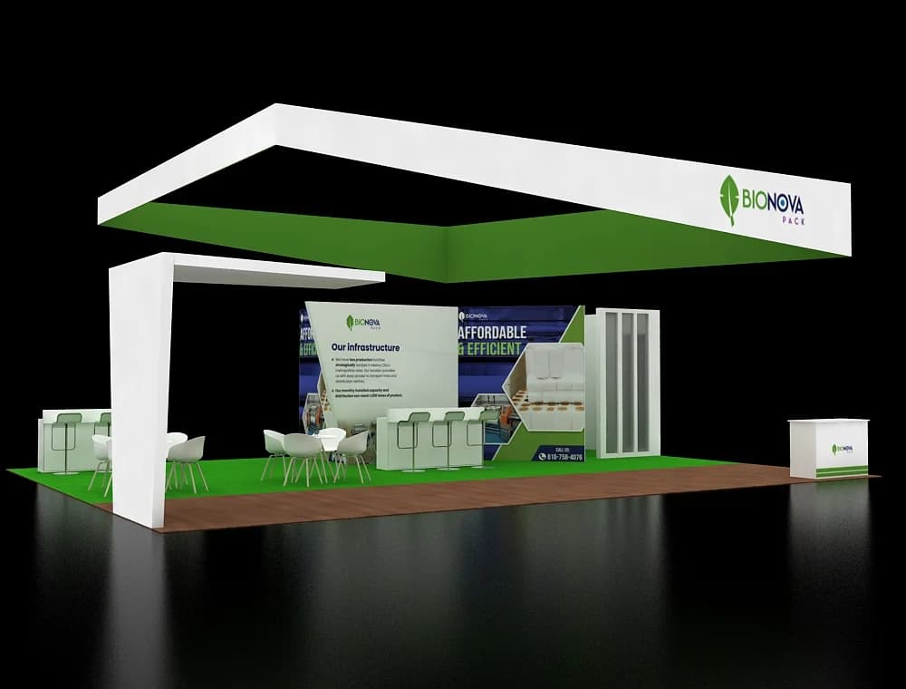 Booth Image 5