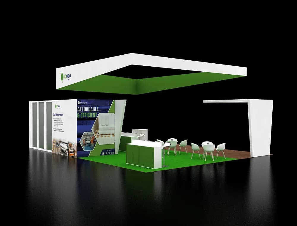 Booth Image 6