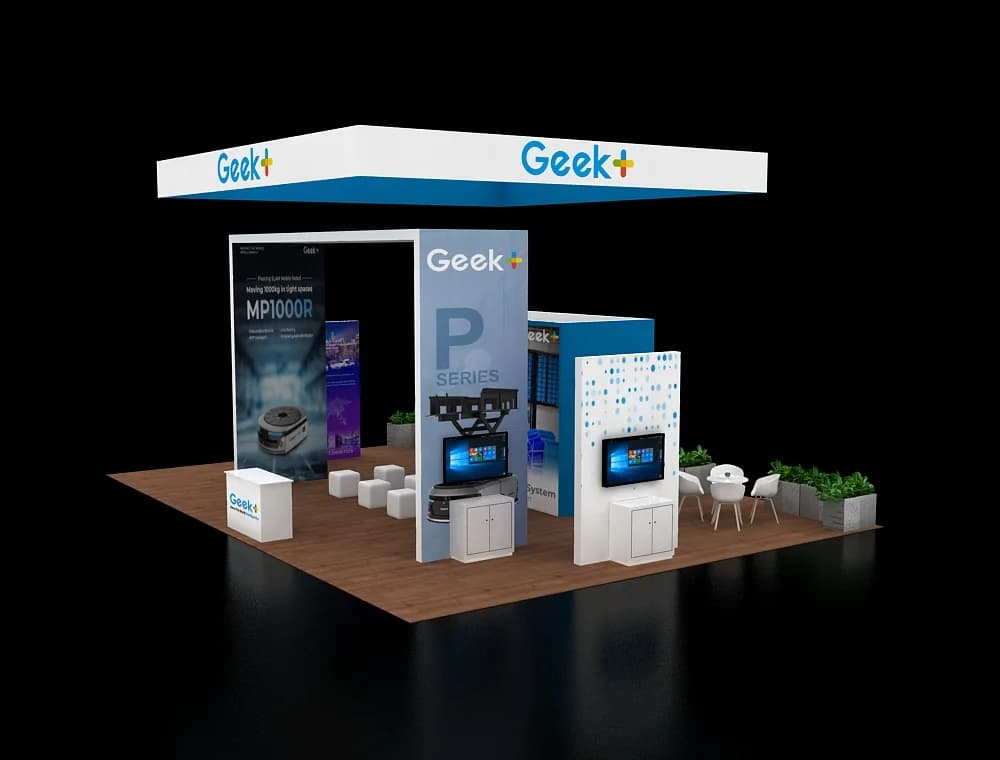 Booth Image 3