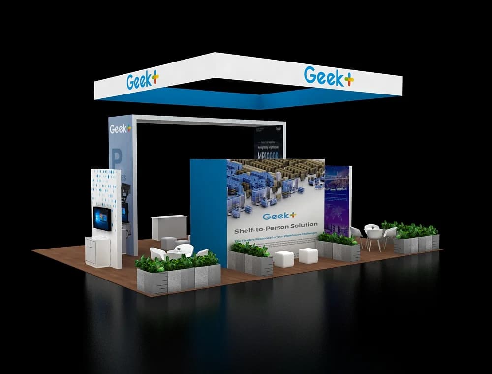 Booth Image 4