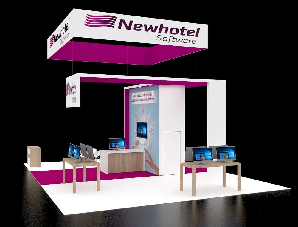 Booth Image 3