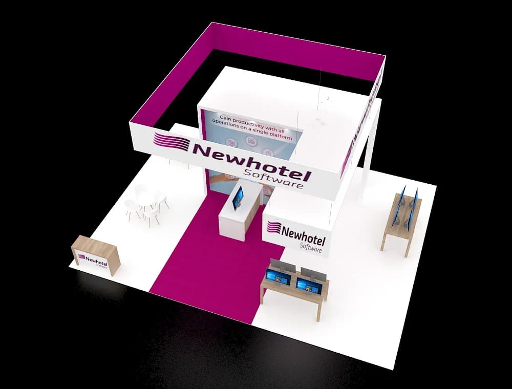 Booth Image 4