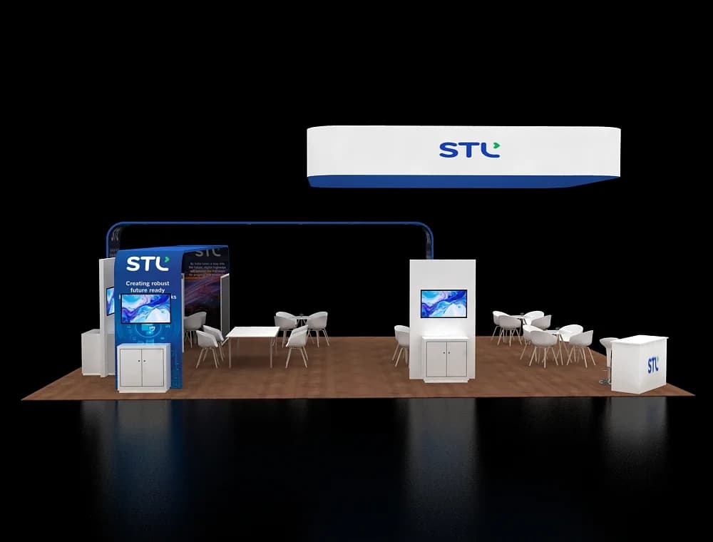 Booth Image 1