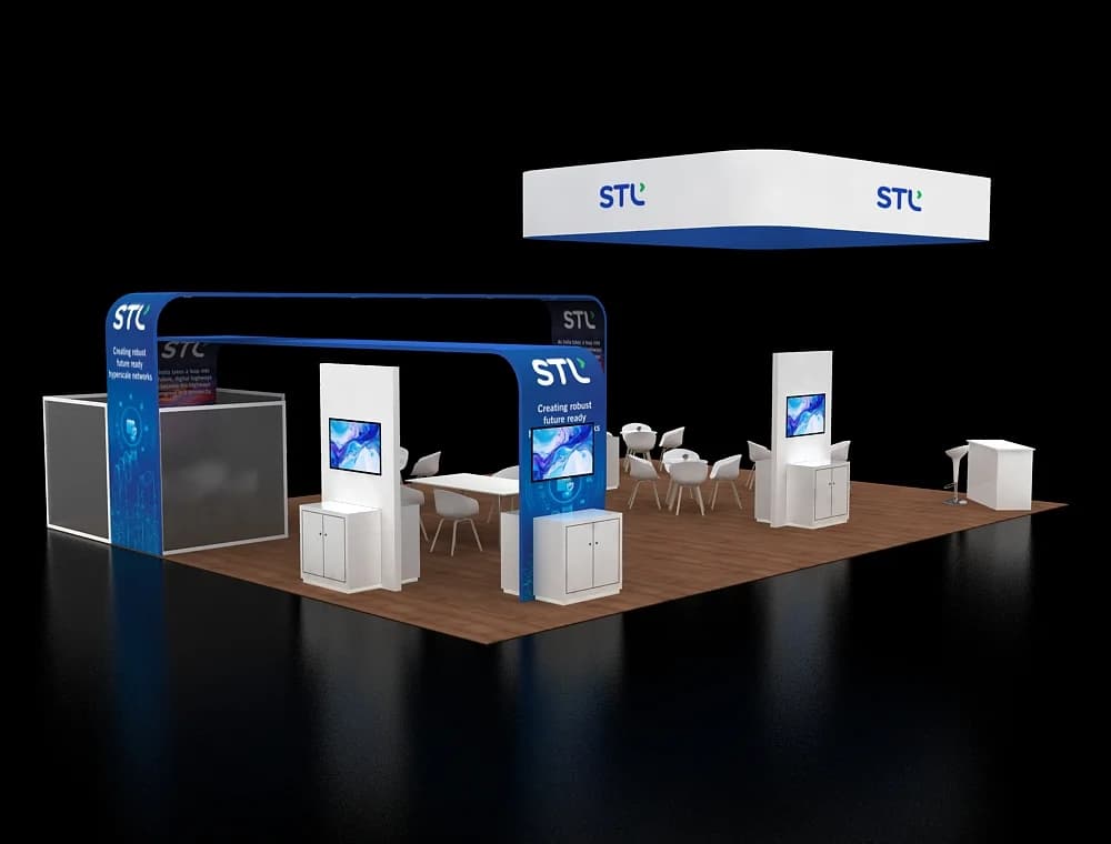 Booth Image 2