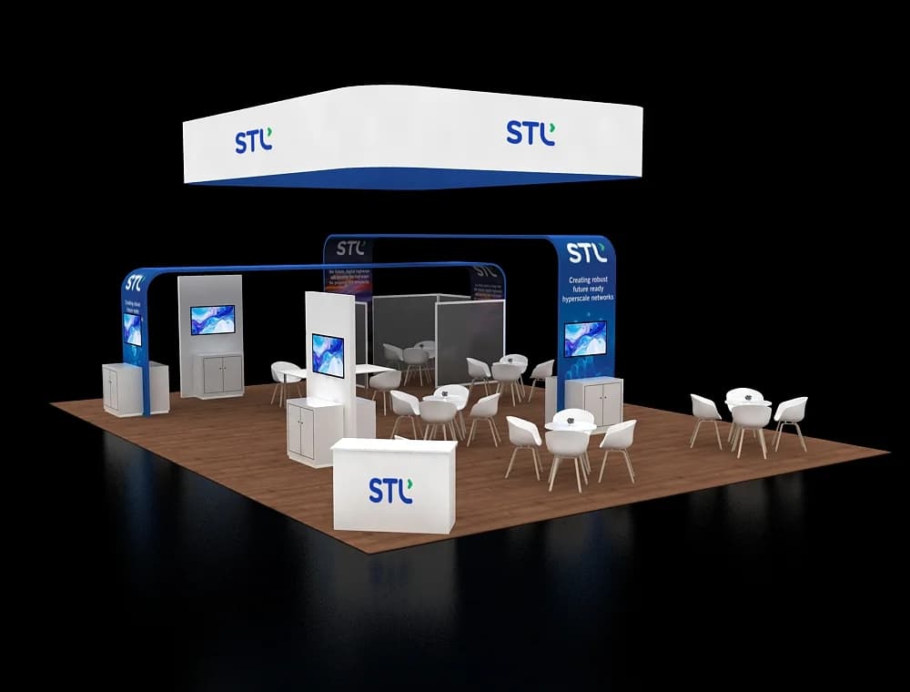 Booth Image 3
