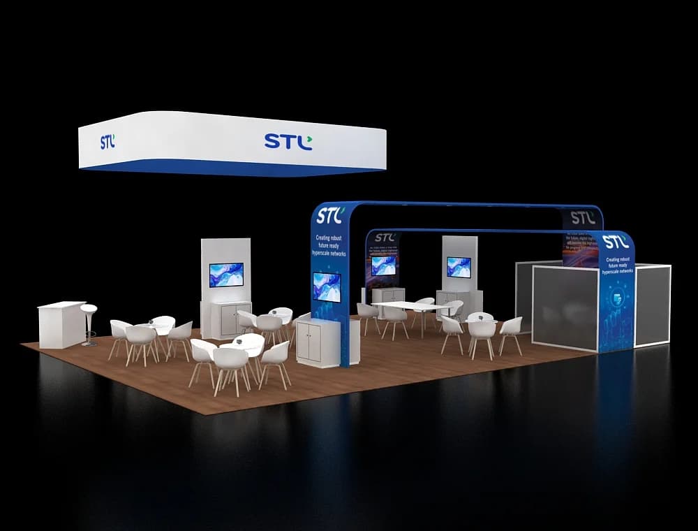 Booth Image 4