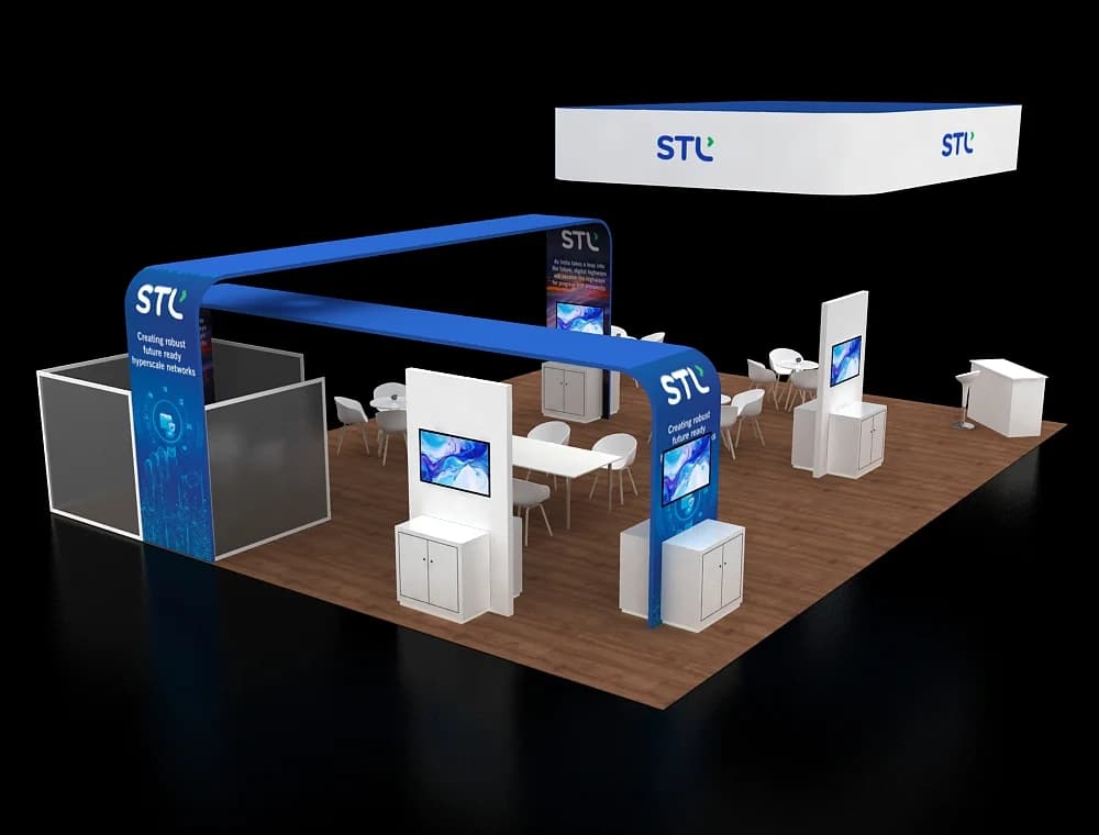 Booth Image 5