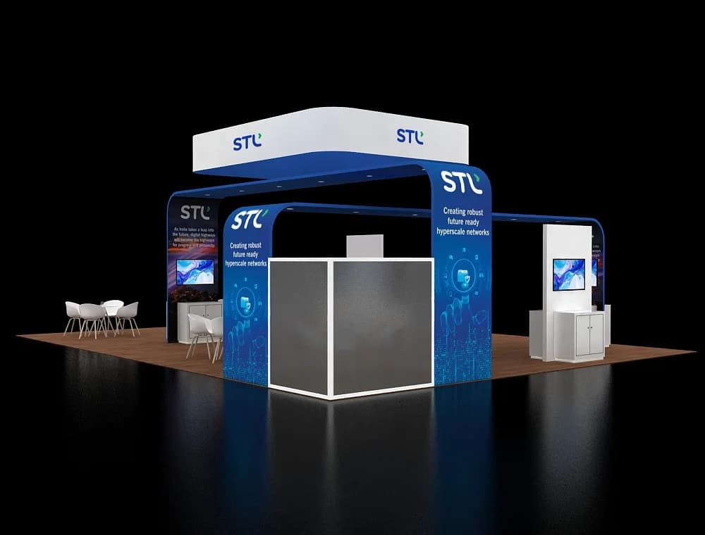 Booth Image 6